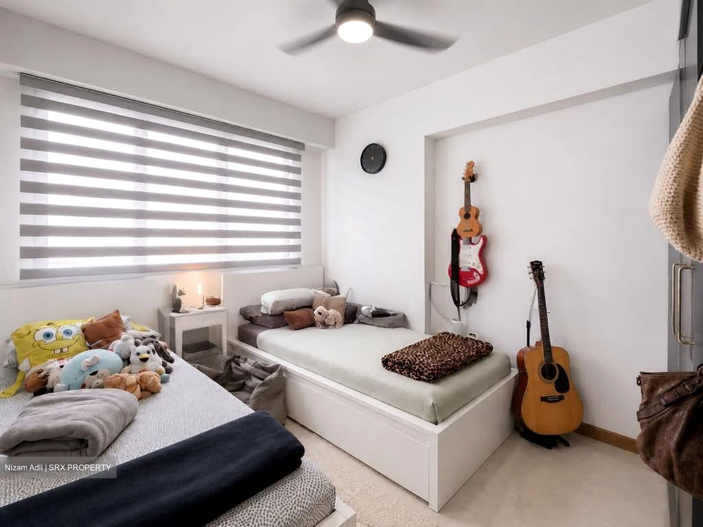Blk 457A Fernvale Woods (Sengkang), HDB 5 Rooms #556534191